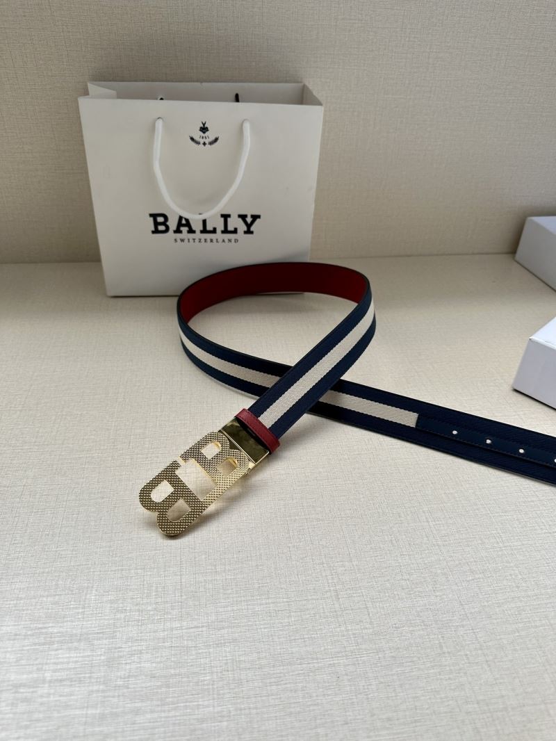 BALLY